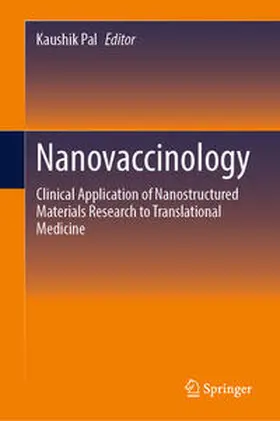 Pal |  Nanovaccinology | Buch |  Sack Fachmedien
