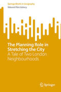 Flint Ashery |  The Planning Role in Stretching the City | eBook | Sack Fachmedien