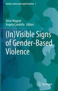 Wagner / Condello |  (In)Visible Signs of Gender-Based Violence | Buch |  Sack Fachmedien