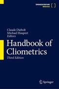 Diebolt / Haupert |  Handbook of Cliometrics | Buch |  Sack Fachmedien