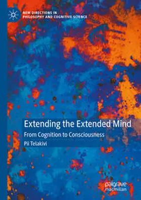 Telakivi | Extending the Extended Mind | E-Book | sack.de