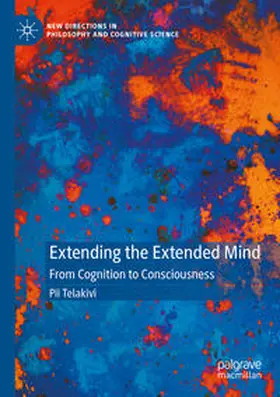 Telakivi |  Extending the Extended Mind | Buch |  Sack Fachmedien