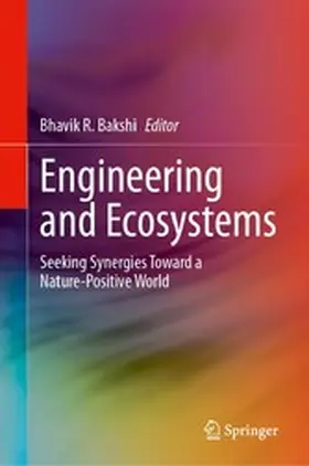 Bakshi | Engineering and Ecosystems | E-Book | www.sack.de