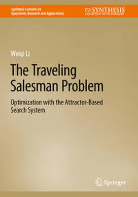 Li |  The Traveling Salesman Problem | eBook | Sack Fachmedien