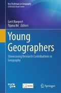 Ilic / Ruepert / Ilic |  Young Geographers | Buch |  Sack Fachmedien