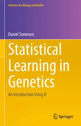 Sorensen |  Statistical Learning in Genetics | eBook | Sack Fachmedien