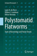 du Preez / Landman / Verneau |  Polystomatid Flatworms | eBook | Sack Fachmedien