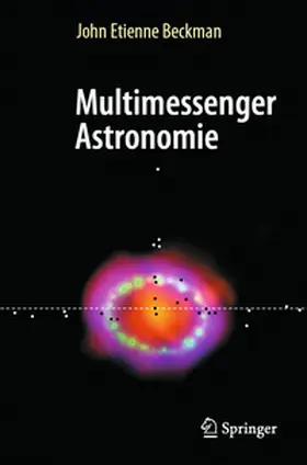 Beckman | Multimessenger Astronomie | E-Book | www.sack.de