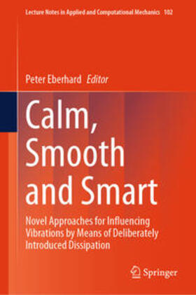 Eberhard | Calm, Smooth and Smart | E-Book | sack.de