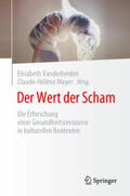 Vanderheiden / Mayer |  Der Wert der Scham | eBook | Sack Fachmedien