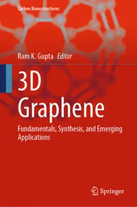 Gupta |  3D Graphene | eBook | Sack Fachmedien
