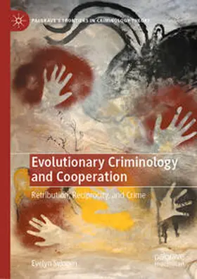 Svingen | Evolutionary Criminology and Cooperation | E-Book | sack.de