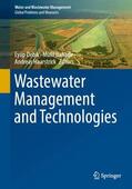 Debik / Haarstrick / Bahadir |  Wastewater Management and Technologies | Buch |  Sack Fachmedien
