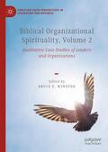 Winston |  Biblical Organizational Spirituality, Volume 2 | Buch |  Sack Fachmedien