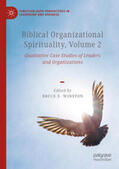 Winston |  Biblical Organizational Spirituality, Volume 2 | eBook | Sack Fachmedien