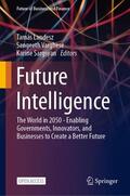 Landesz / Sargsyan / Varghese |  Future Intelligence | Buch |  Sack Fachmedien