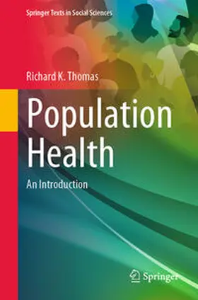Thomas |  Population Health | eBook | Sack Fachmedien
