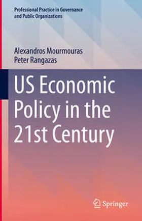 Mourmouras / Rangazas |  US Economic Policy in the 21st Century | eBook | Sack Fachmedien