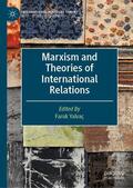 Yalvaç |  Marxism and Theories of International Relations | Buch |  Sack Fachmedien
