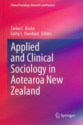 Rocha / Davidson |  Applied and Clinical Sociology in Aotearoa New Zealand | eBook | Sack Fachmedien