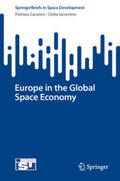 Caraveo / Iacomino |  Europe in the Global Space Economy | eBook | Sack Fachmedien
