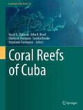 Zlatarski / Reed / Farrington |  Coral Reefs of Cuba | Buch |  Sack Fachmedien