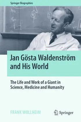 Wollheim | Jan Gösta Waldenström and His World | E-Book | sack.de
