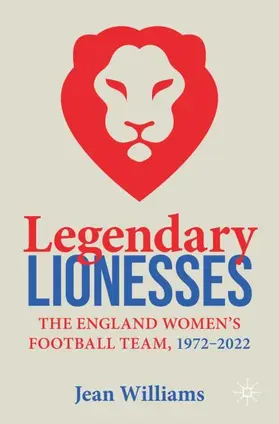 Williams |  Legendary Lionesses | Buch |  Sack Fachmedien