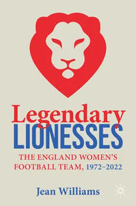 Williams | Legendary Lionesses | E-Book | www.sack.de