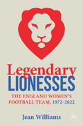 Williams |  Legendary Lionesses | eBook | Sack Fachmedien