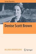 Arandelovic |  Denise Scott Brown | Buch |  Sack Fachmedien