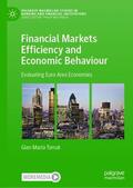 Tomat |  Financial Markets Efficiency and Economic Behaviour | Buch |  Sack Fachmedien
