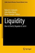 Schwartz / Stempel / Byrne |  Liquidity | Buch |  Sack Fachmedien
