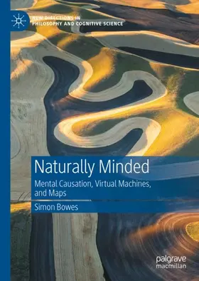 Bowes |  Naturally Minded | Buch |  Sack Fachmedien