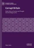 Jones |  Corrupt Britain | eBook | Sack Fachmedien