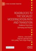 Günther / Wagener / Jajesniak-Quast |  Roadblocks to the Socialist Modernization Path and Transition | Buch |  Sack Fachmedien