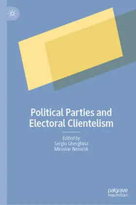 Gherghina / Nemcok / Nemcok |  Political Parties and Electoral Clientelism | eBook | Sack Fachmedien