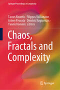 Bountis / Vallianatos / Provata |  Chaos, Fractals and Complexity | eBook | Sack Fachmedien