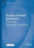Samans |  Human-Centred Economics | Buch |  Sack Fachmedien
