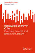 Petrovic |  Renewable Energy in Cuba | eBook | Sack Fachmedien