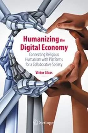 Glass | Humanizing the Digital Economy | E-Book | www.sack.de