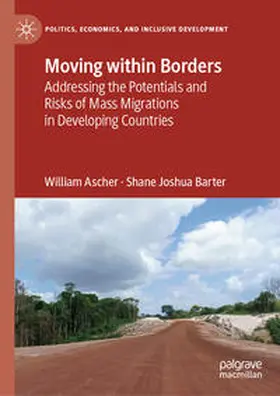 Ascher / Barter |  Moving within Borders | eBook | Sack Fachmedien