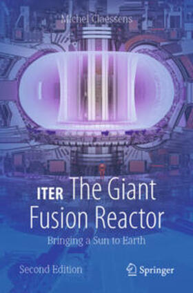 Claessens | ITER: The Giant Fusion Reactor | E-Book | sack.de