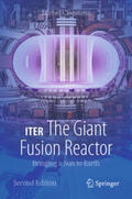 Claessens |  ITER: The Giant Fusion Reactor | eBook | Sack Fachmedien