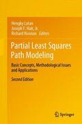 Latan / Noonan / Hair, Jr. |  Partial Least Squares Path Modeling | Buch |  Sack Fachmedien