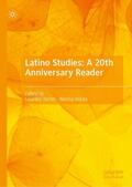 Alicea / Torres |  Latino Studies: A 20th Anniversary Reader | Buch |  Sack Fachmedien