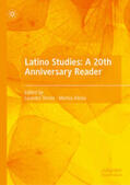 Torres / Alicea |  Latino Studies: A 20th Anniversary Reader | eBook | Sack Fachmedien