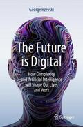 Rzevski |  The Future is Digital | Buch |  Sack Fachmedien