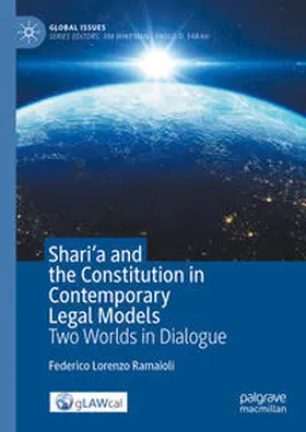 Ramaioli |  Shari'a and the Constitution in Contemporary Legal Models | Buch |  Sack Fachmedien