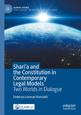 Ramaioli |  Shari'a and the Constitution in Contemporary Legal Models | Buch |  Sack Fachmedien